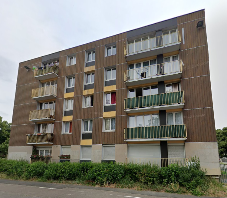 Crédit photo : cerema Plot